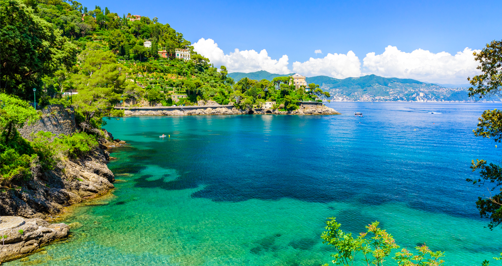Paraggi Vacanze Liguria